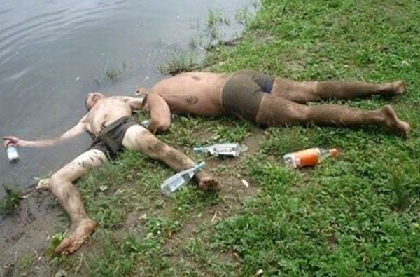 Rusia Ngawur © 2016 brilio.net Rusia Ngawur © 2016 brilio.net