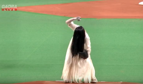 sadako © 2016 brilio.net