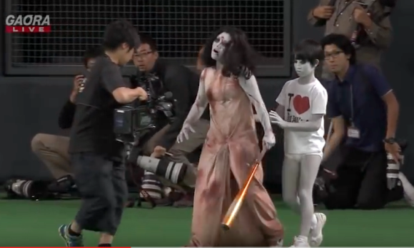 sadako © 2016 brilio.net