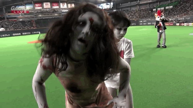 sadako © 2016 brilio.net