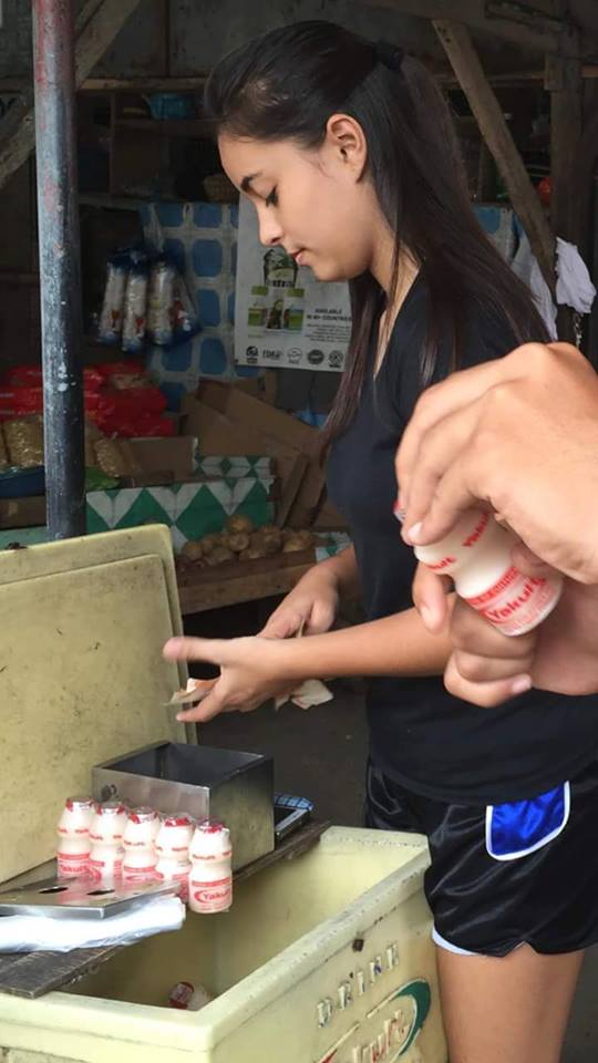 Pinoy Yakult © 2016 brilio.net