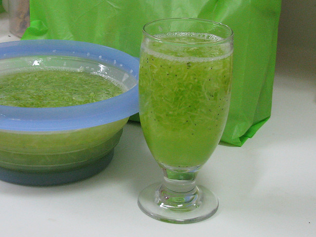 Kreasi Es © 2016 brilio.net