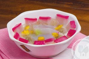 10 Kreasi es ini wajib kamu coba untuk melengkapi menu buka puasa