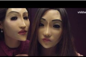 Film ini sindir penggila operasi plastik, dijamin ngeri melihatnya!