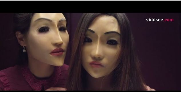 Film ini sindir penggila operasi plastik, dijamin ngeri melihatnya!