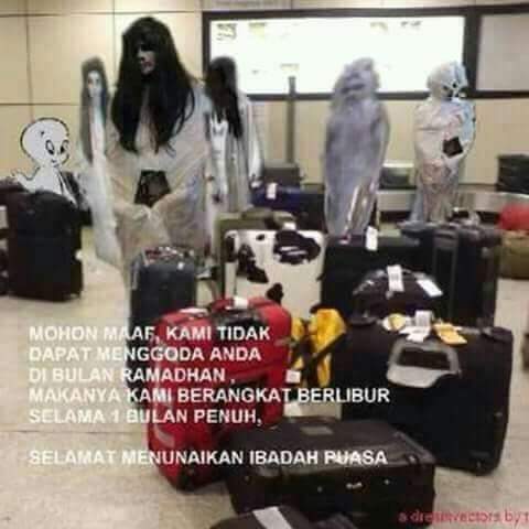 setan cuti © 2016 brilio.net