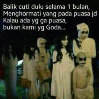 setan cuti © 2016 brilio.net