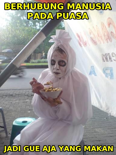 setan cuti © 2016 brilio.net