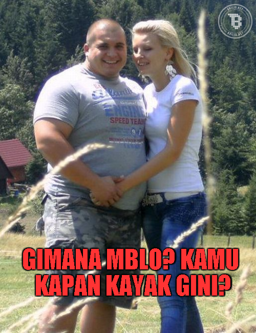 cowok gendut menang banyak 1-10 © 2016 brilio.net cowok gendut menang banyak 1-10 © 2016 brilio.net