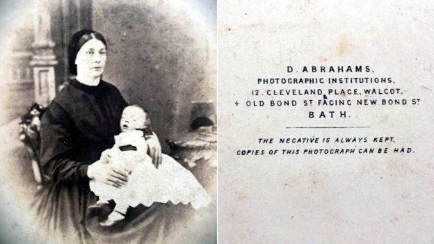 Tradisi memento mori © 2016 brilio.net / BBC