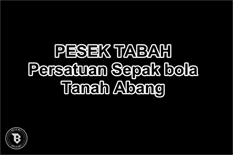 singkatan klub bola unik © 2016 brilio.net singkatan klub bola unik © 2016 brilio.net