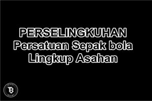 12 Singkatan unik klub sepak bola ini cuma ada di Indonesia Raya!