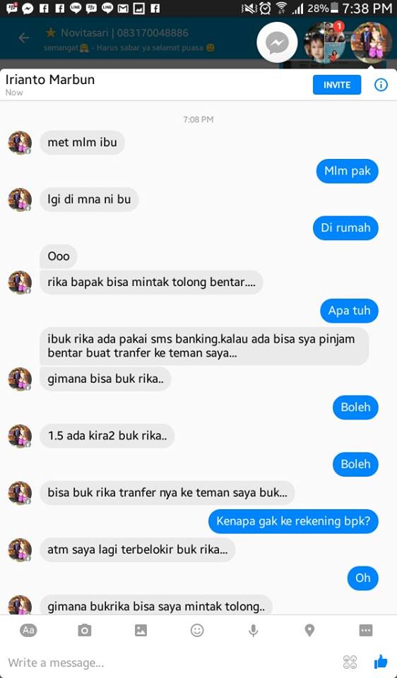 rika purba  © 2016 brilio.net rika purba  © 2016 brilio.net