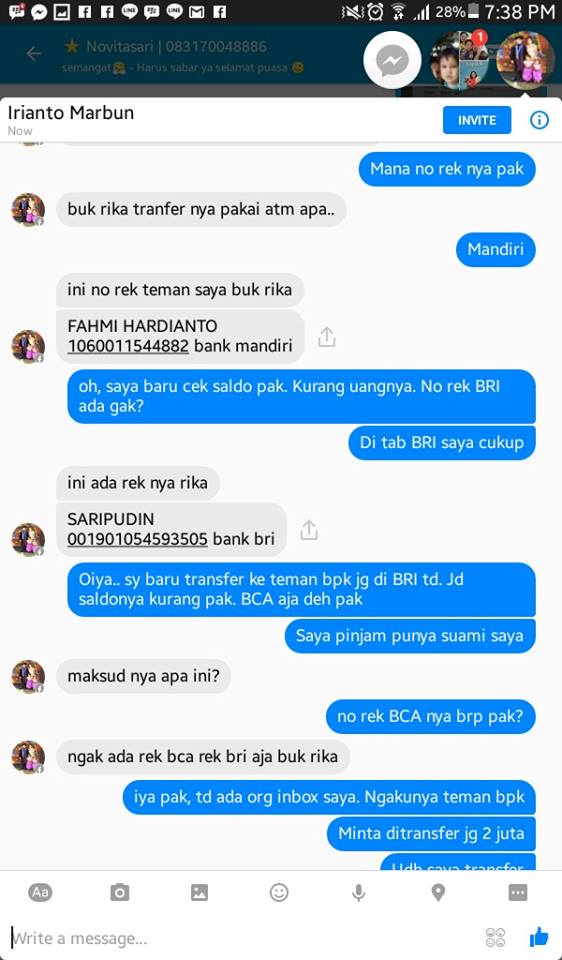 rika purba  © 2016 brilio.net rika purba  © 2016 brilio.net