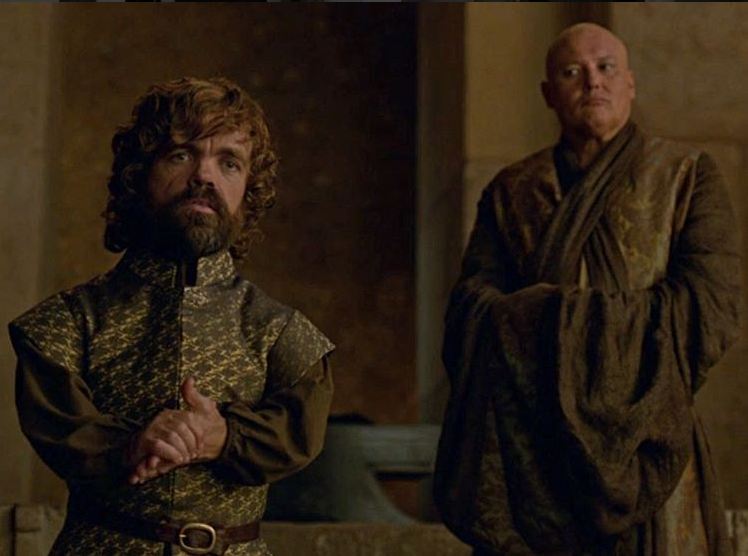 Peter Dinklage © 2016 brilio.net Peter Dinklage © 2016 brilio.net