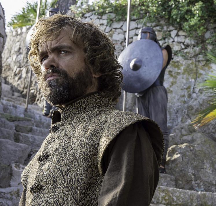 Peter Dinklage © 2016 brilio.net Peter Dinklage © 2016 brilio.net