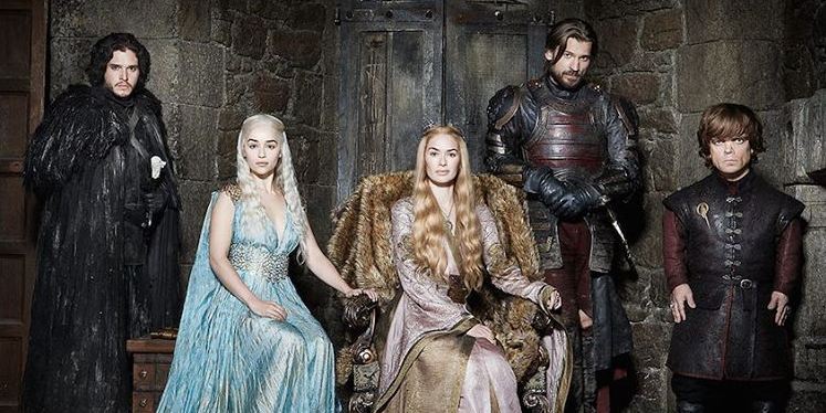 Peter Dinklage © 2016 brilio.net Peter Dinklage © 2016 brilio.net