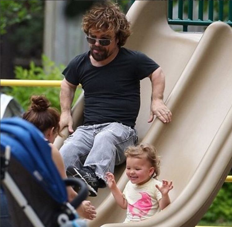 Sukses di GOT, aktor kerdil Peter Dinklage jadi bintang baru Hollywood