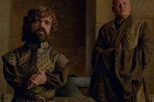 Sukses di GOT, aktor kerdil Peter Dinklage jadi bintang baru Hollywood
