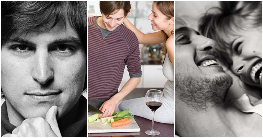 10 Kriteria ini yang dilihat cewek dari cowok, jomblo wajib tahu! 