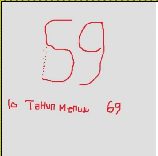 Lihat 14 desain absurd Lomba Logo HUT 59 Pertamina, kamu pasti ngakak