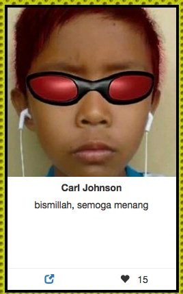 Lihat 14 desain absurd Lomba Logo HUT 59 Pertamina, kamu pasti ngakak