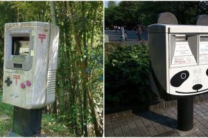 Kamu nggak akan sangka 15 benda ini ternyata kotak surat, kece banget!