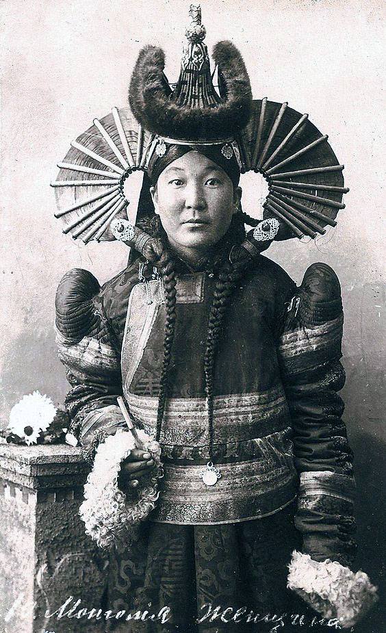 Mongol Khan © 2016 brilio.net