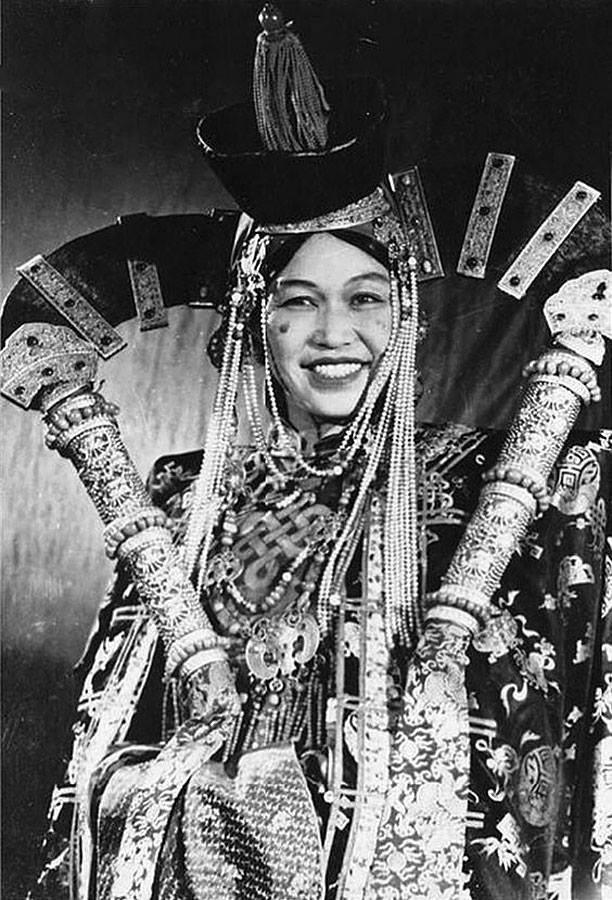 Mongol Khan © 2016 brilio.net