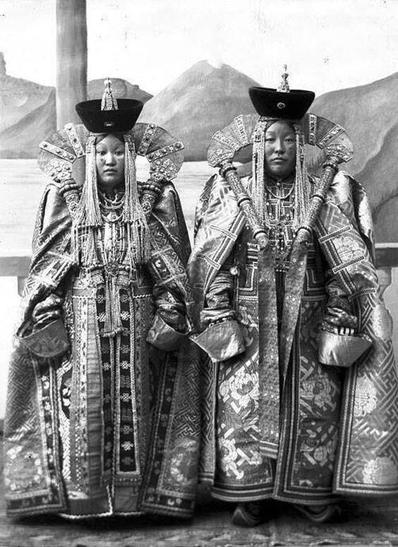 Mongol Khan © 2016 brilio.net