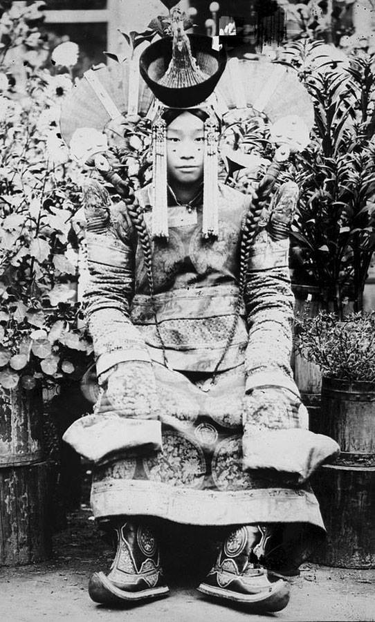 Mongol Khan © 2016 brilio.net