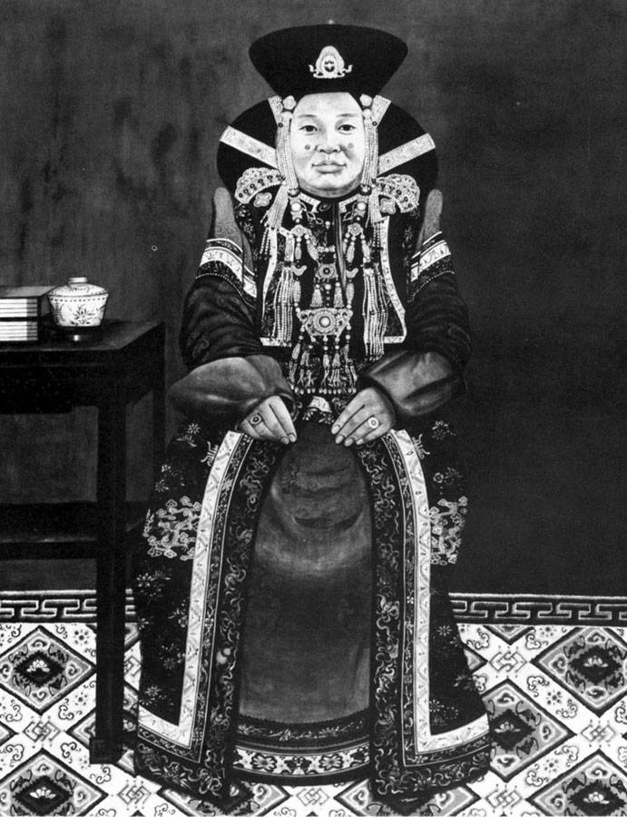 Mongol Khan © 2016 brilio.net