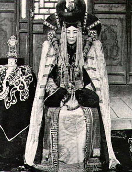 Mongol Khan © 2016 brilio.net