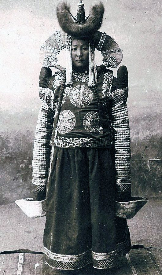 Mongol Khan © 2016 brilio.net