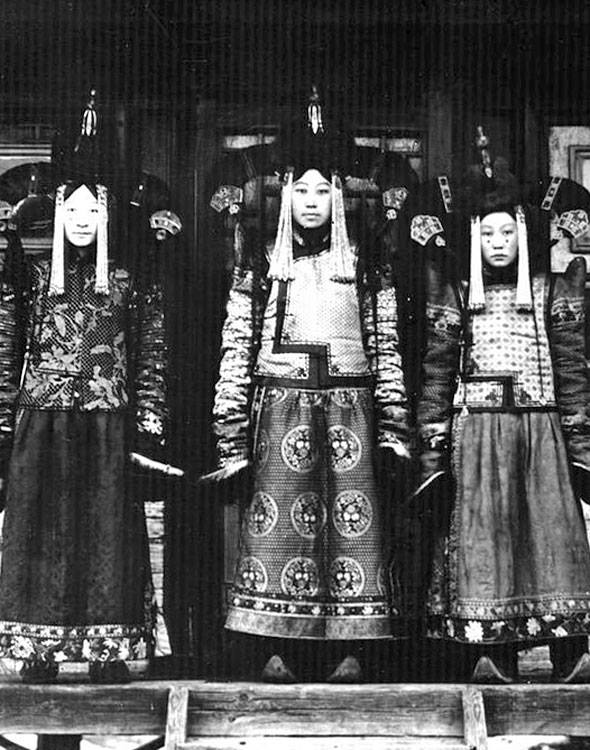 Mongol Khan © 2016 brilio.net