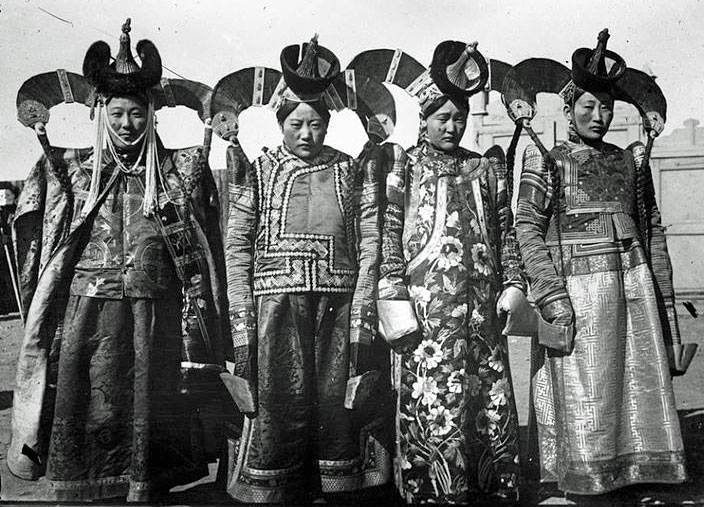 Mongol Khan © 2016 brilio.net