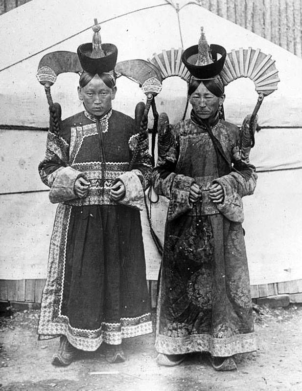 Mongol Khan © 2016 brilio.net