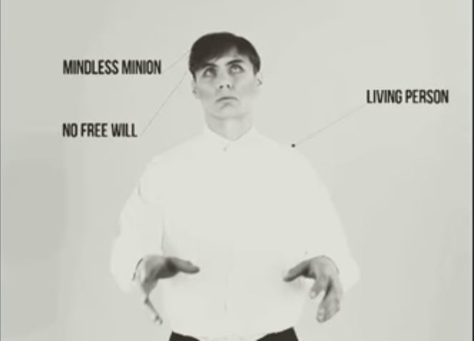 evolusi zombie © 2016 brilio.net evolusi zombie © 2016 brilio.net