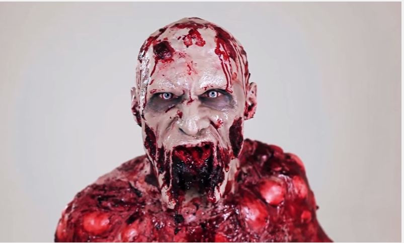 evolusi zombie © 2016 brilio.net evolusi zombie © 2016 brilio.net