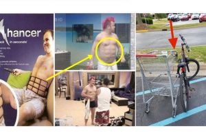 7 Kelakuan konyol orang yang nggak ketulungan, bikin gagal paham