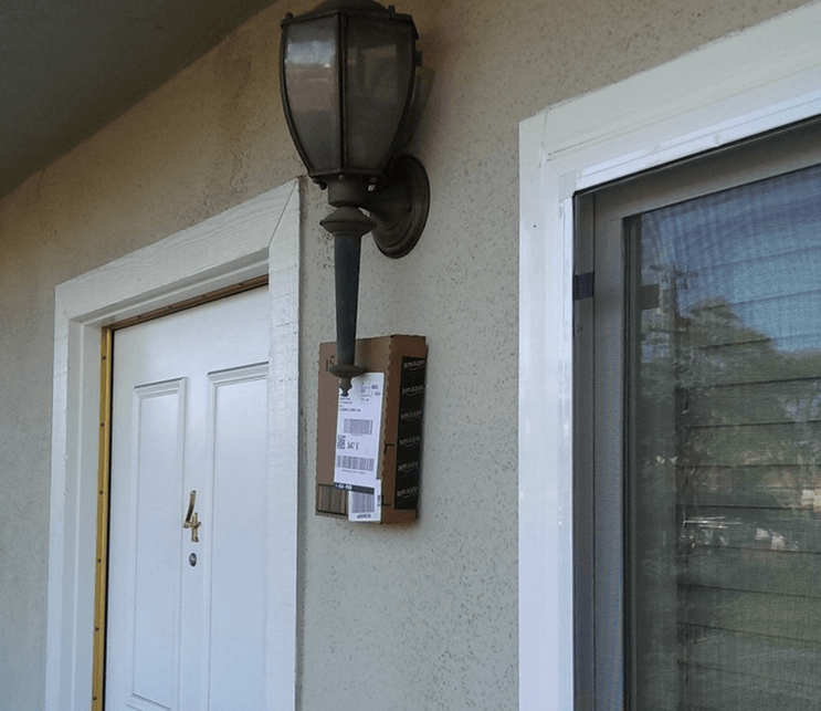 kurir pekerjaan luar biasa © 2016 brilio.net kurir pekerjaan luar biasa © 2016 brilio.net