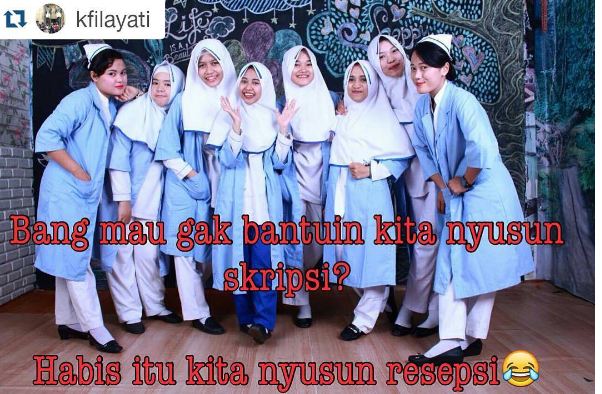 meme bidan  © 2016 brilio.net