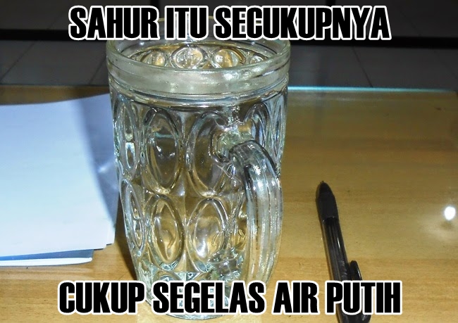 meme sahur secukupnya © 2016 brilio.net meme sahur secukupnya © 2016 brilio.net