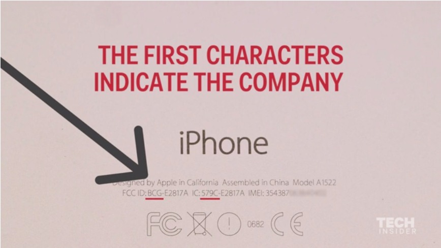 10 Arti simbol di iPhone ini jarang orang tahu, apa saja ya?
