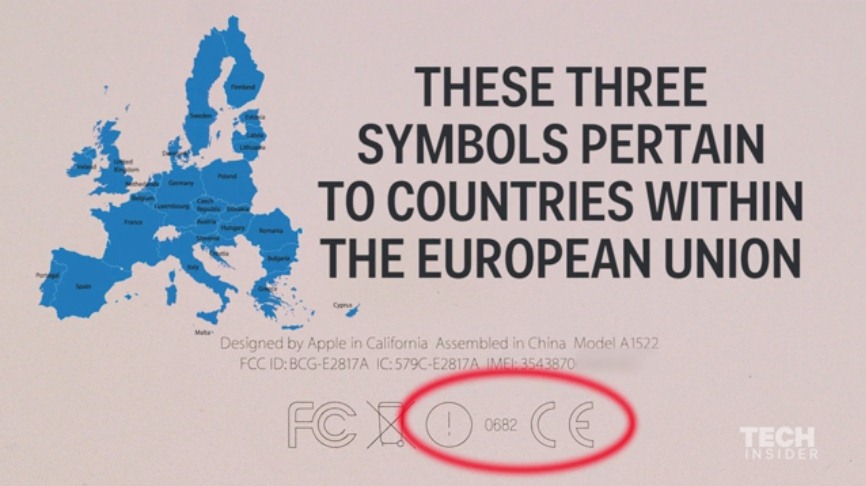 simbol iphone  © 2016 brilio.net simbol iphone  © 2016 brilio.net