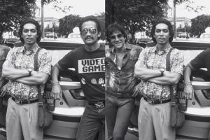 Official poster teaser Warkop DKI Reborn resmi dirilis, kapan tayang?