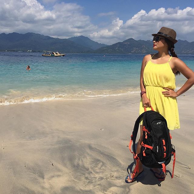 artis indra keenam © 2016 brilio.net artis indra keenam © 2016 brilio.net