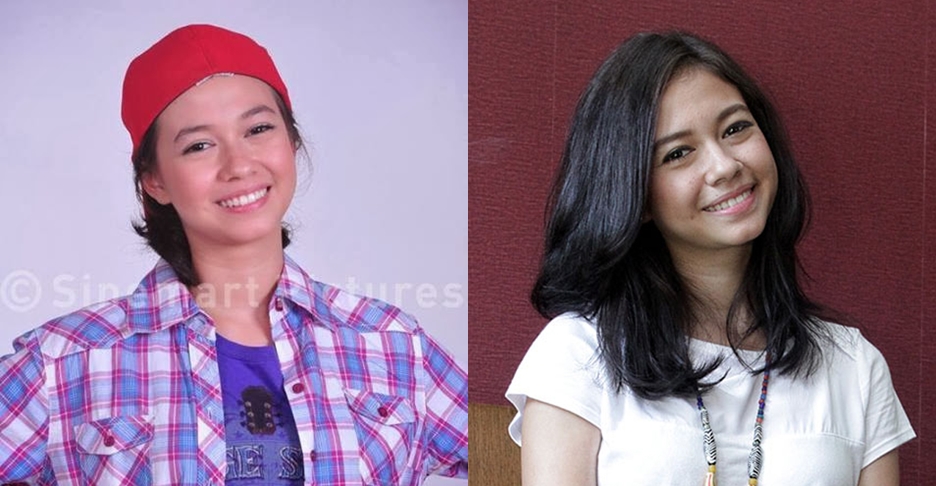 artis tomboy  © 2016 brilio.net artis tomboy  © 2016 brilio.net