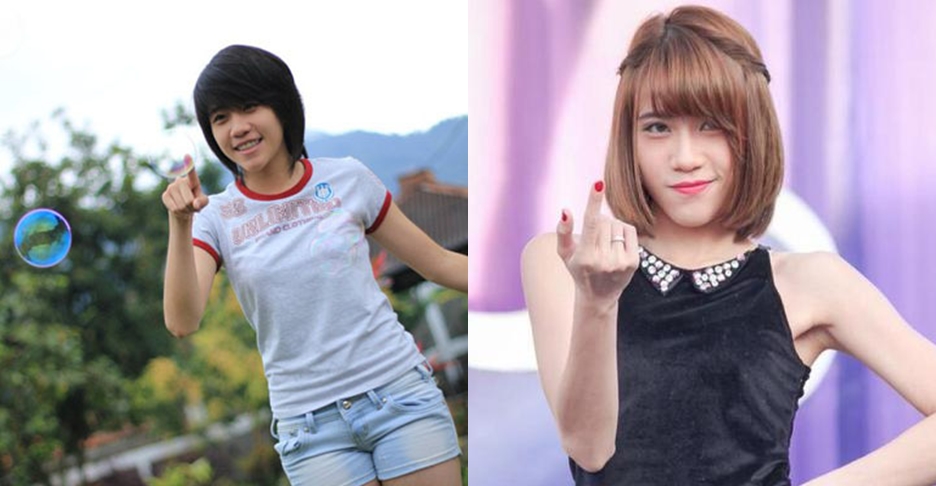 artis tomboy  © 2016 brilio.net artis tomboy  © 2016 brilio.net