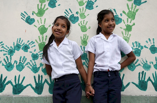 kisah kembar siam © 2016 brilio.net kisah kembar siam © 2016 brilio.net